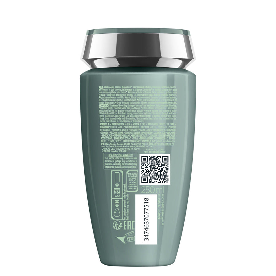 Kérastase Genesis Kupka de Masse 250ml