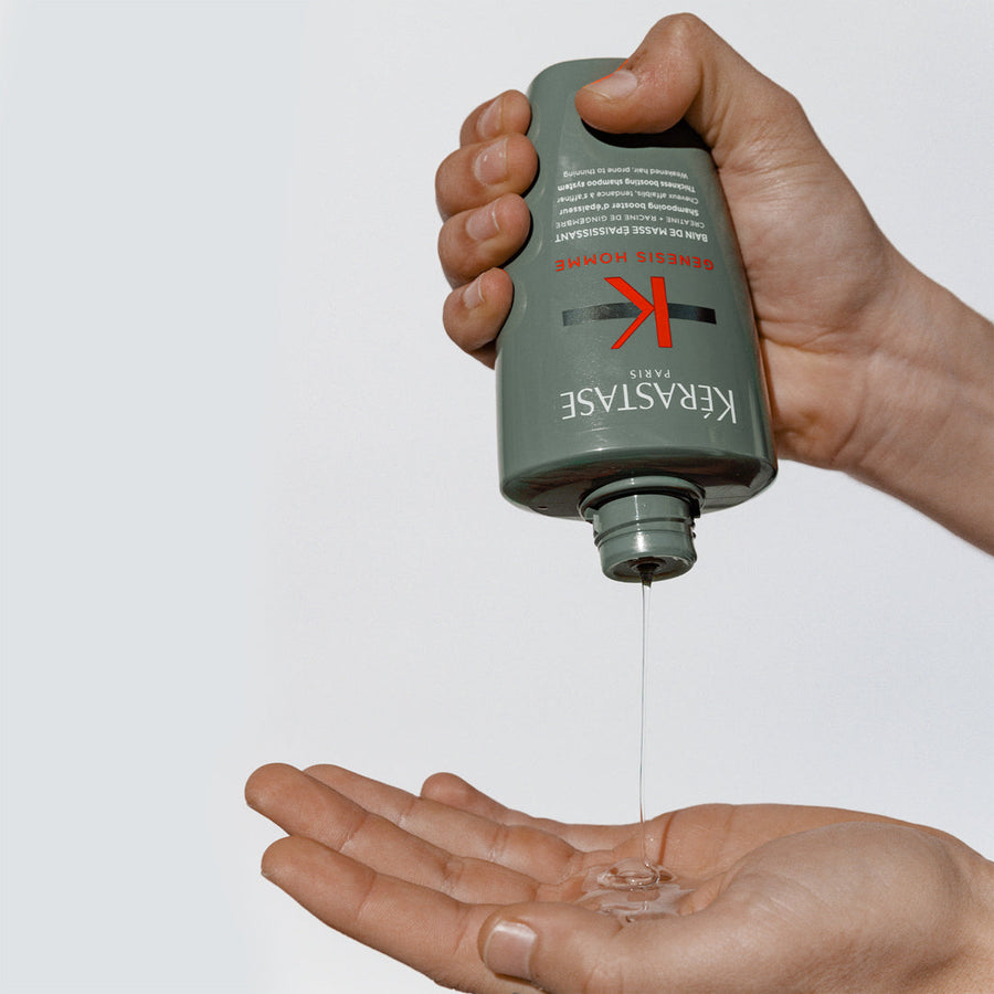 Kérastase Genesis Kupka de Masse 250ml