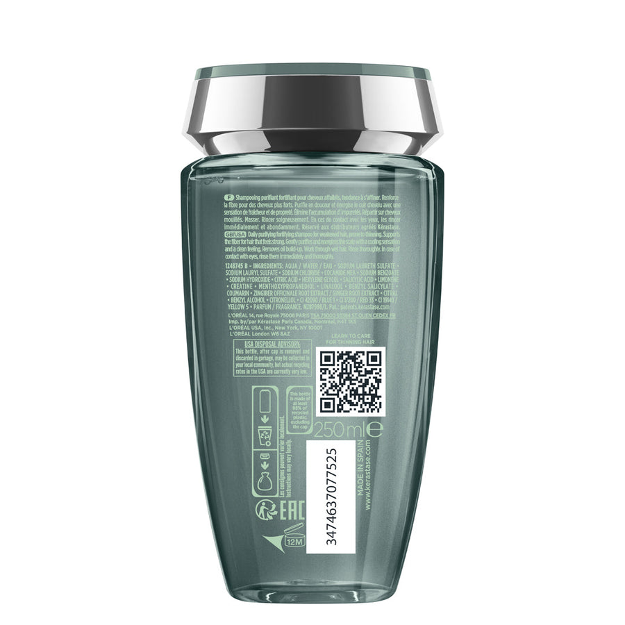 Kérastase Genesis Kupka de Force Quotidien 250ml