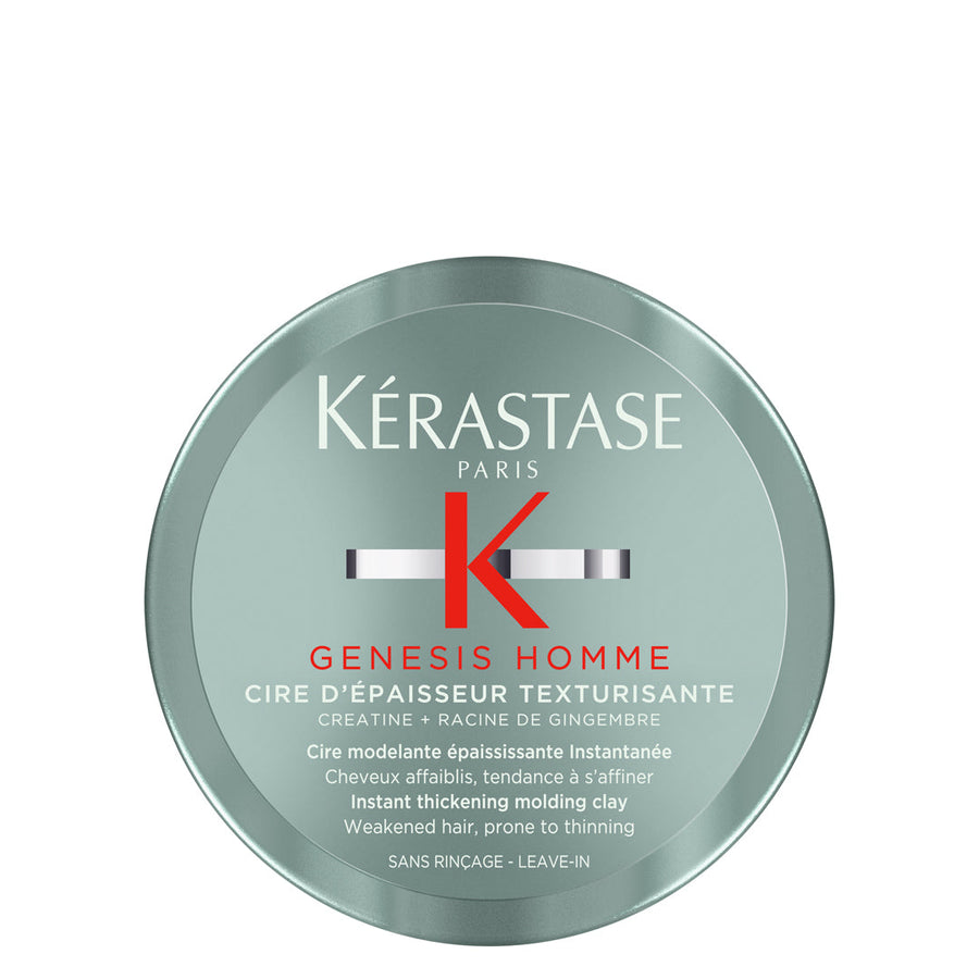 Kérastase Genesis Cire d'epaisseur texturisante 75ml