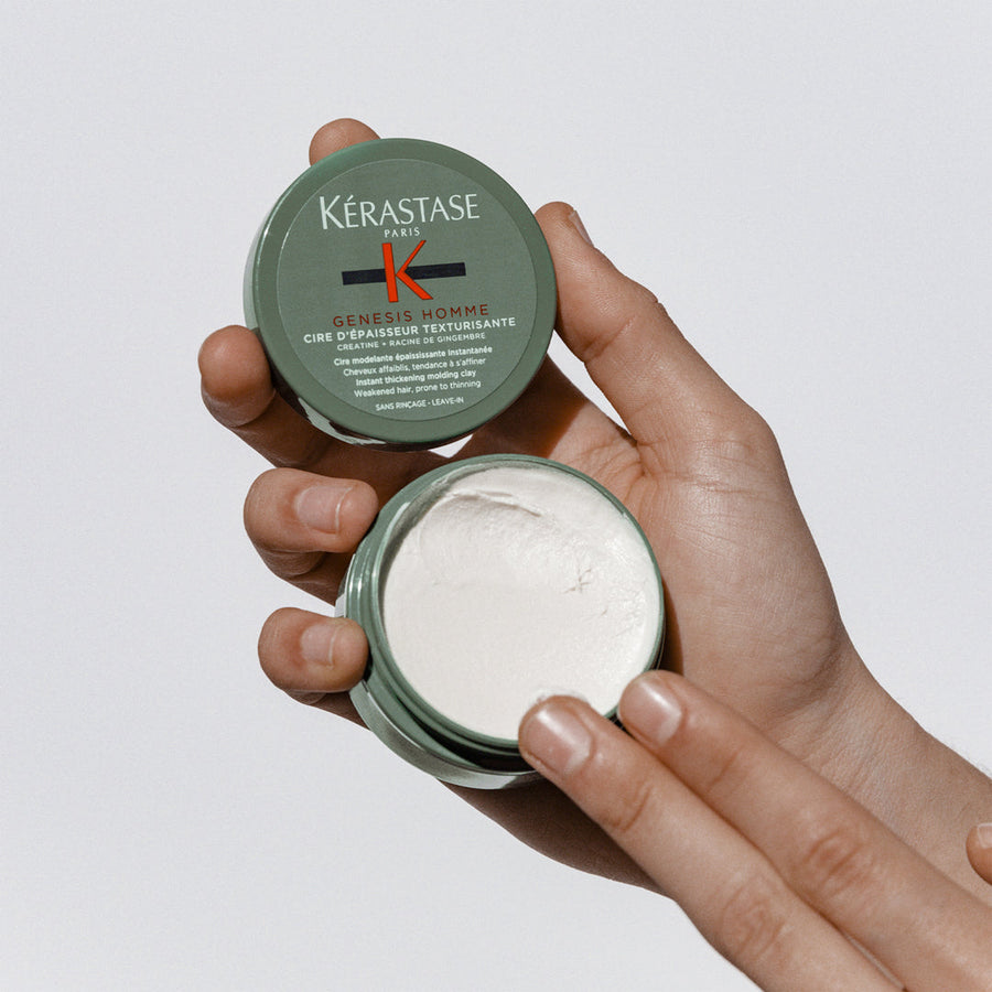 Kérastase Genesis Cire d'epaisseur texturisante 75ml