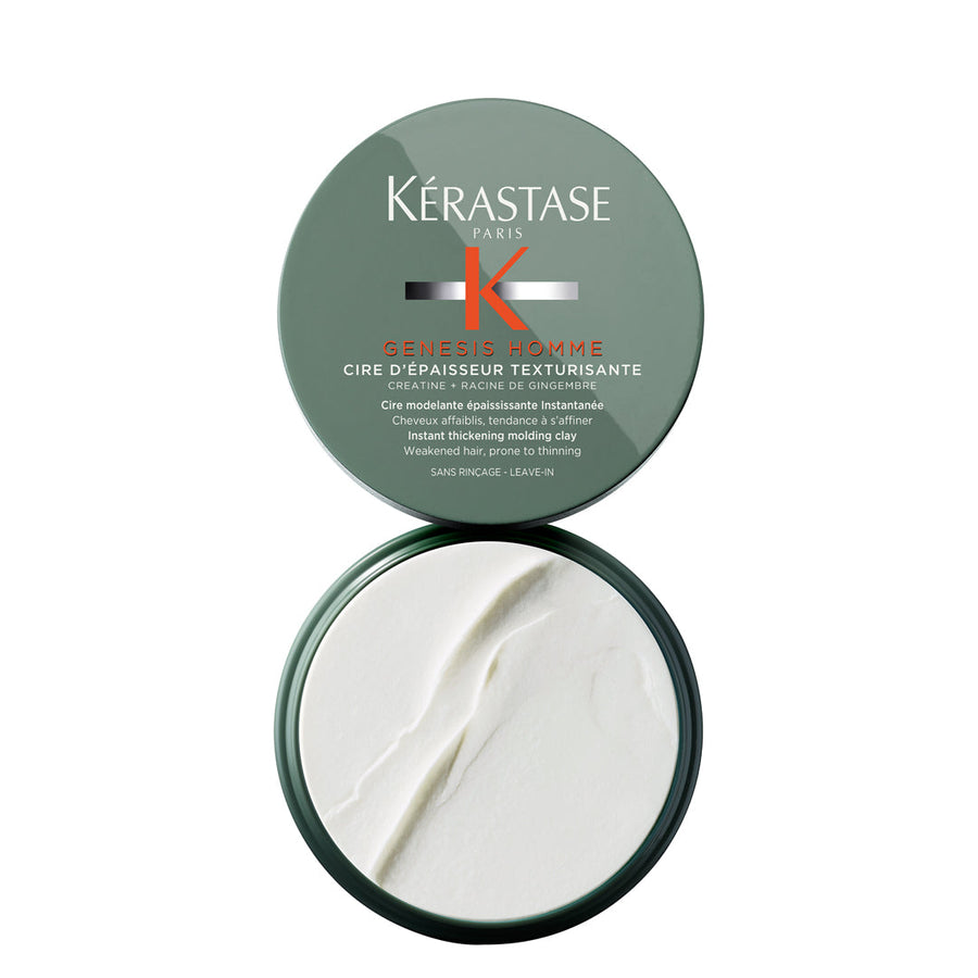 Kérastase Genesis Cire d'epaisseur texturisante 75ml