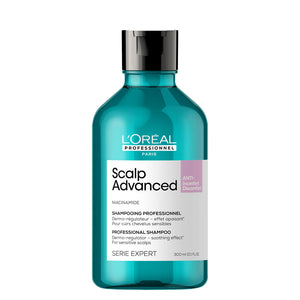 L'Oréal Professionnel Scalp Advanced šampon za osetljiv skalp 300ml