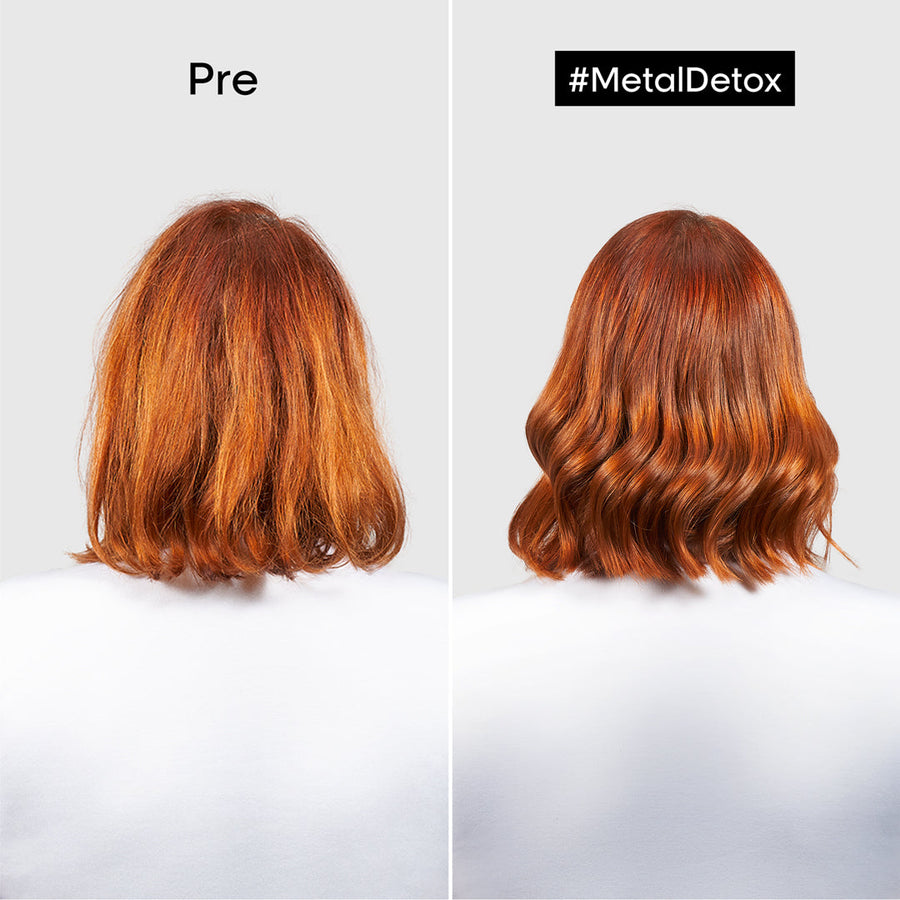 L'Oréal Professionnel Metal Detox ulje za kosu 50ml