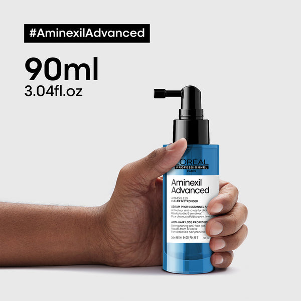 L'Oréal Professionnel Scalp Advanced Aminexil serum 90ml