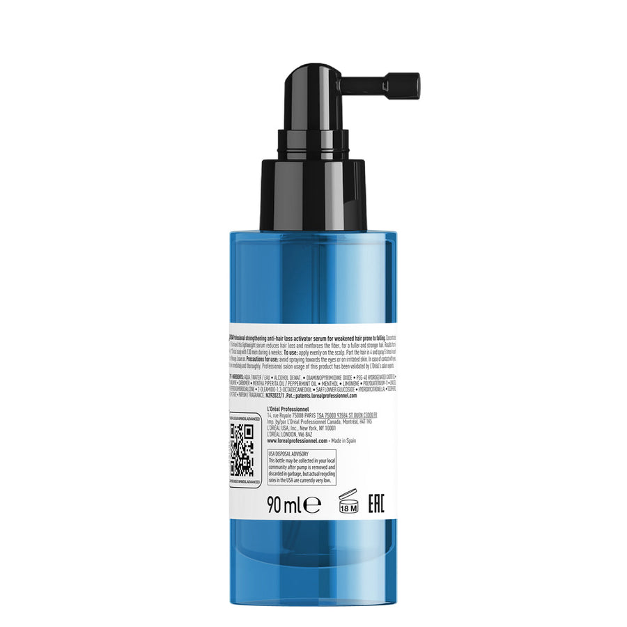 L'Oréal Professionnel Scalp Advanced Aminexil serum 90ml