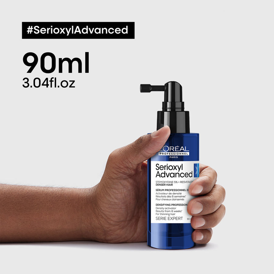 L'Oréal Professionnel Sérioxyl serum za gustinu kose 90ml