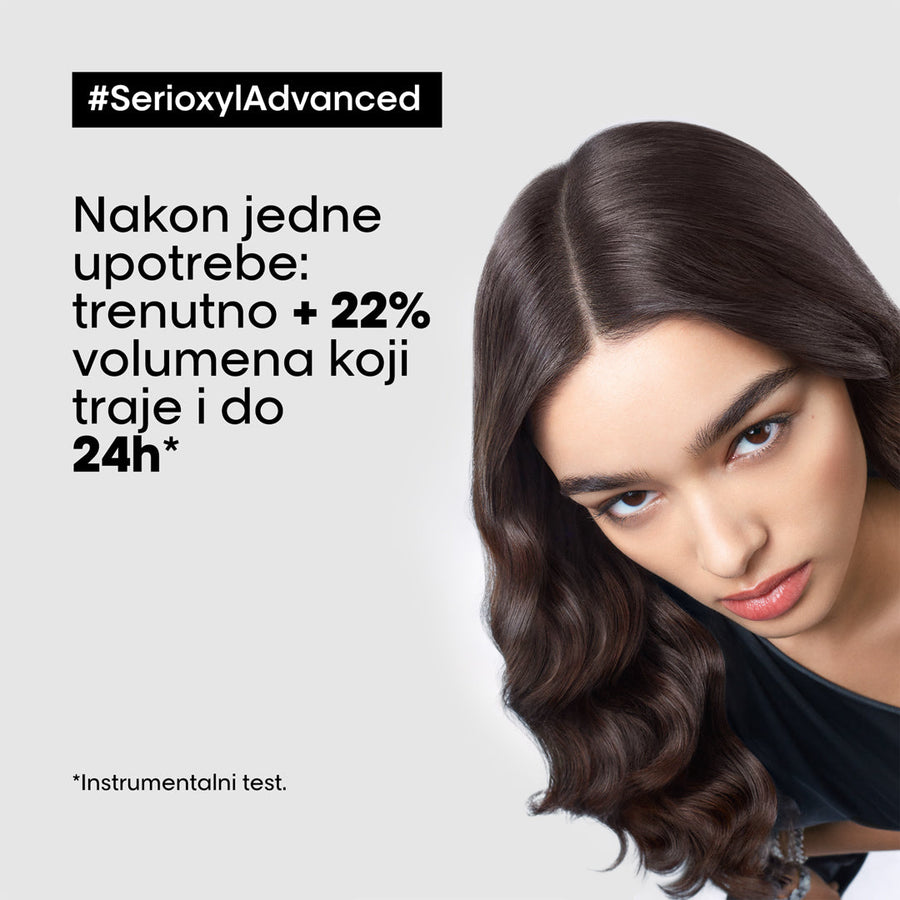 L'Oréal Professionnel Sérioxyl šampon za bujniju kosu 300ml