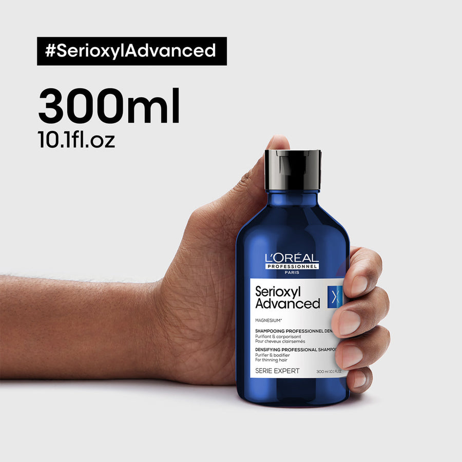 L'Oréal Professionnel Sérioxyl šampon za bujniju kosu 300ml