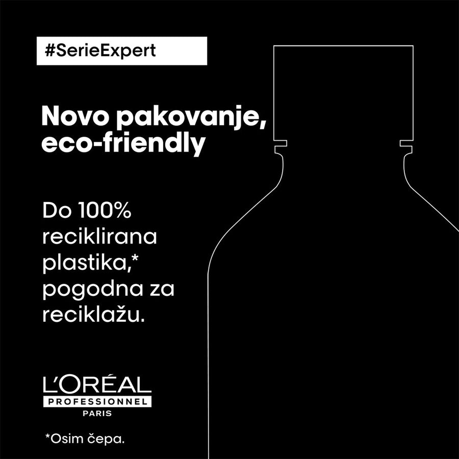 L'Oréal Professionnel Scalp Advanced šampon za masan skalp 300ml