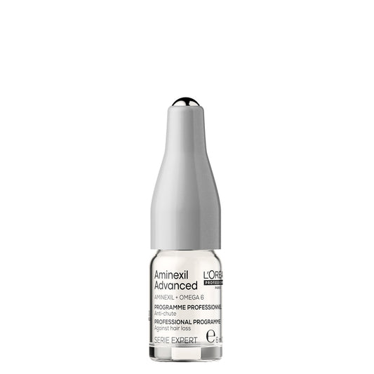 L'Oréal Professionnel Scalp Advanced Aminexil ampule 10x6ml