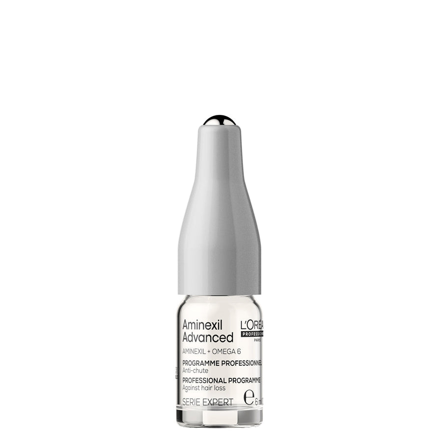 L'Oréal Professionnel Scalp Advanced Aminexil ampule 10x6ml