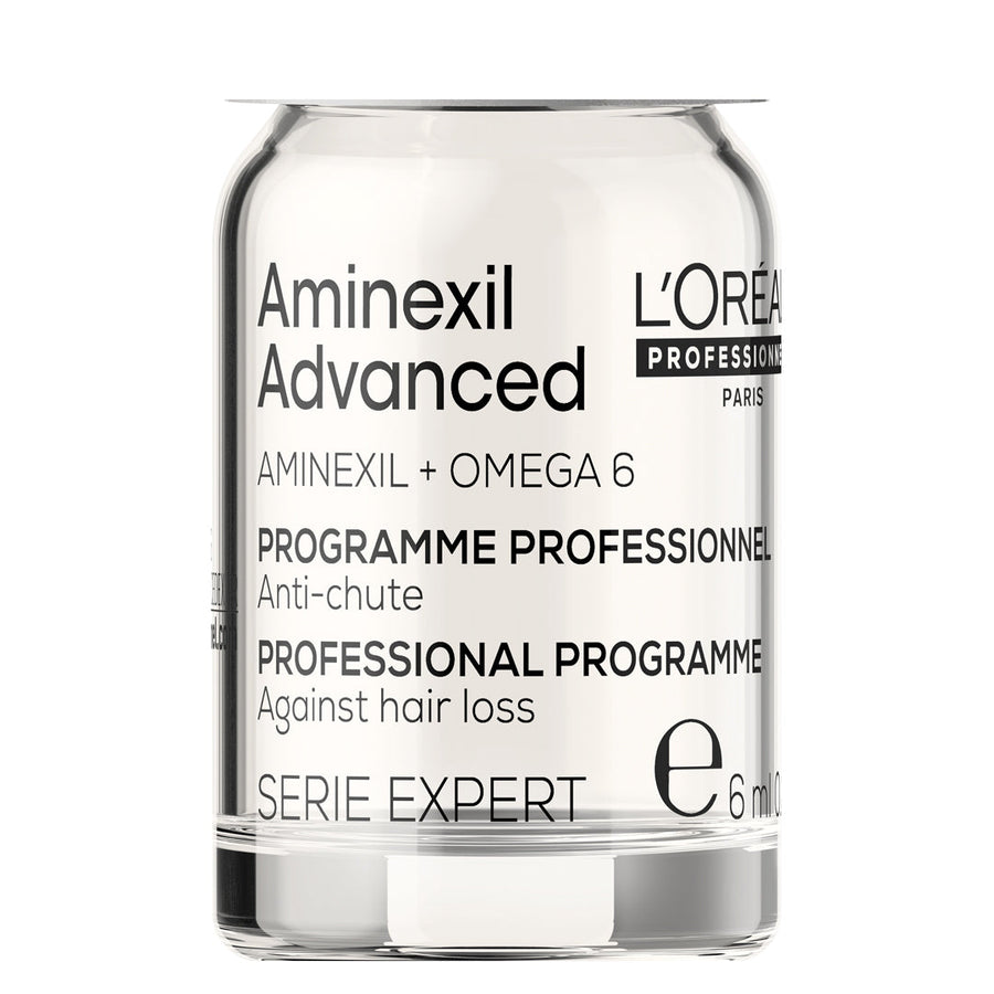 L'Oréal Professionnel Scalp Advanced Aminexil ampule 10x6ml