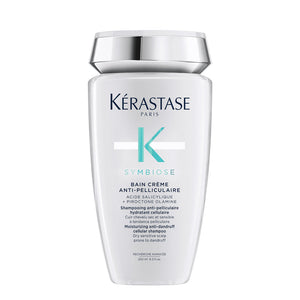 Kérastase Symbiose Hidratantna Kupka Protiv Peruti Za Suv Osetljiv Skalp Sklon Peruti 250ml