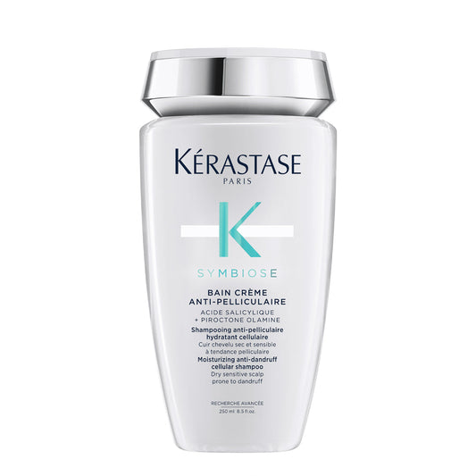 Kérastase Symbiose Hidratantna Kupka Protiv Peruti Za Suv Osetljiv Skalp Sklon Peruti 250ml