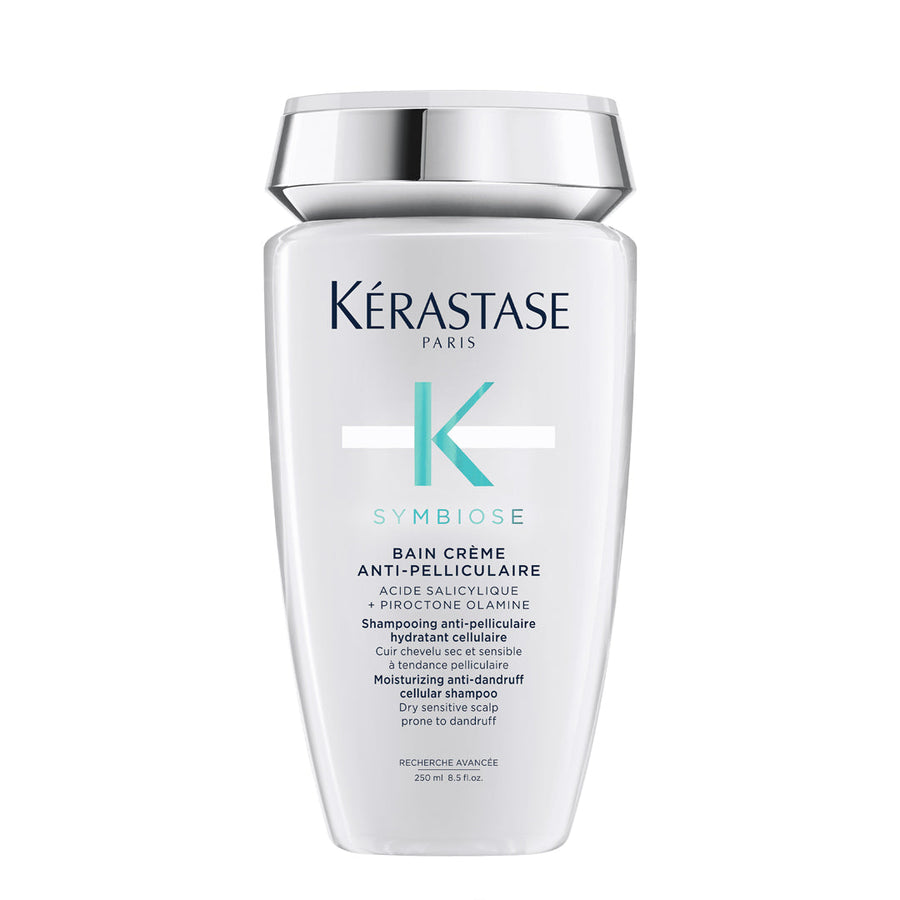 Kérastase Symbiose Hidratantna Kupka Protiv Peruti Za Suv Osetljiv Skalp Sklon Peruti 250ml