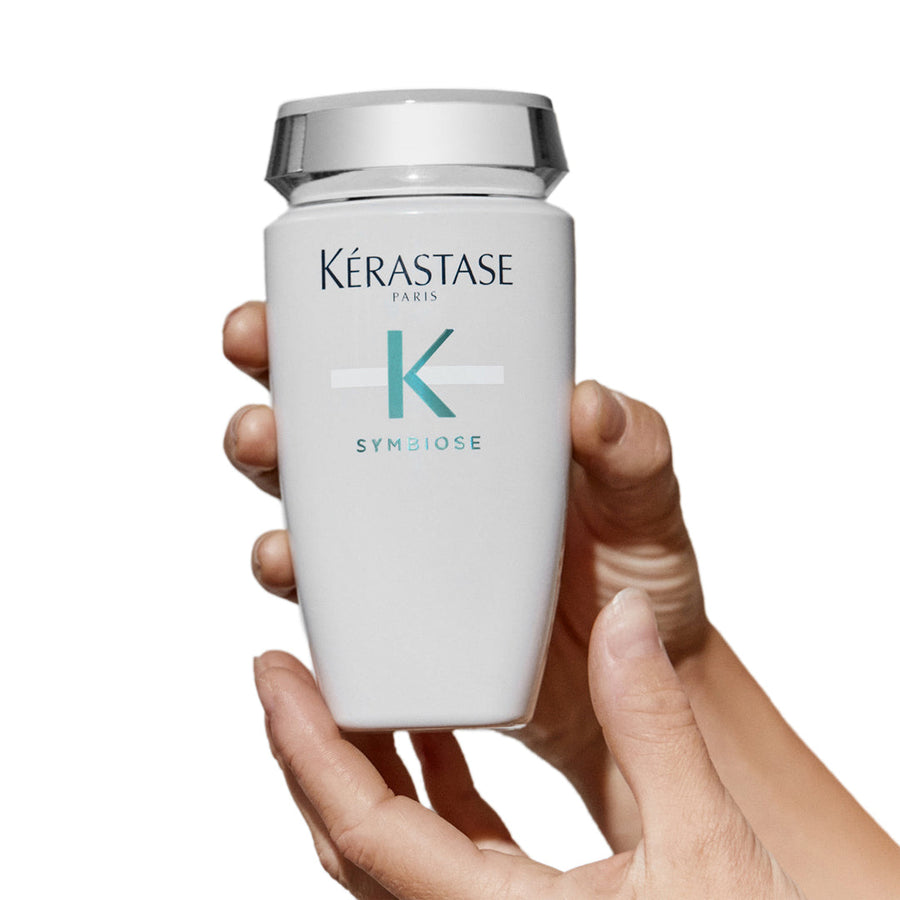 Kérastase Symbiose Hidratantna Kupka Protiv Peruti Za Suv Osetljiv Skalp Sklon Peruti 250ml