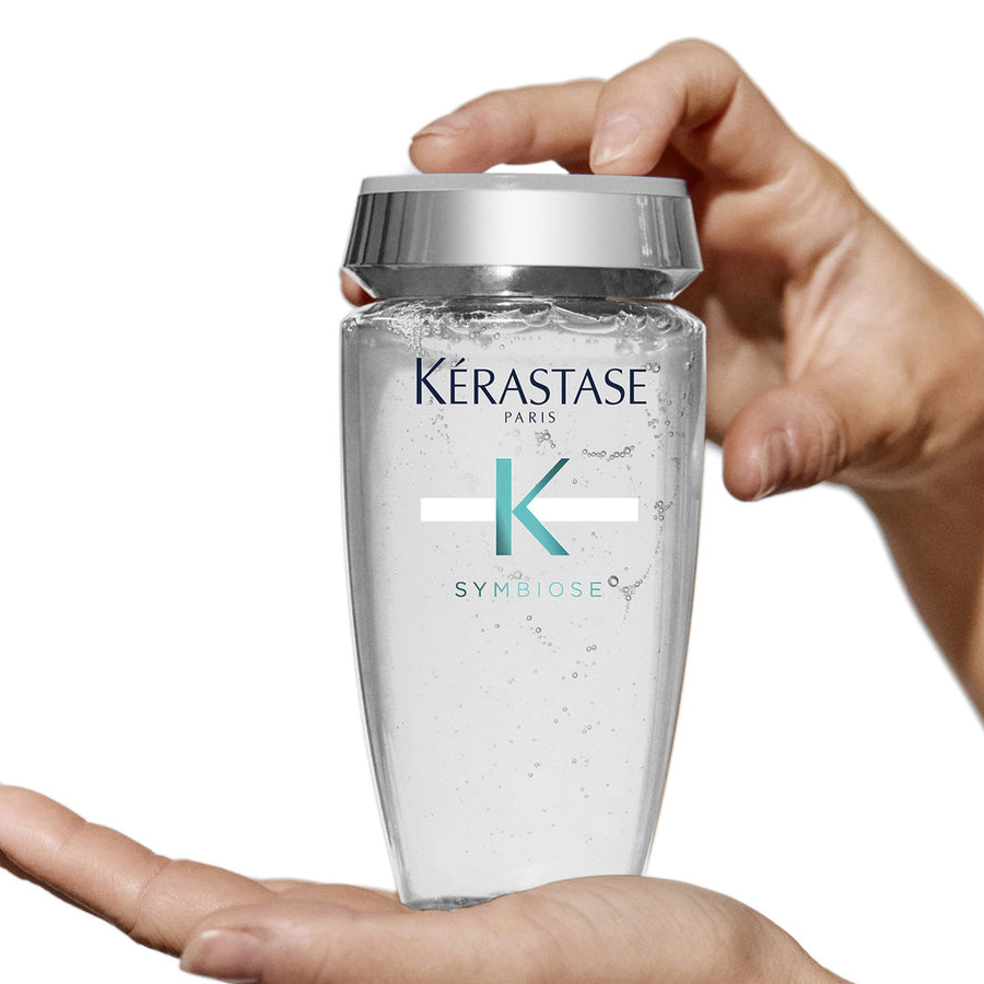 Kérastase Symbiose Pročišćavajući Kupka Za Mastan Osetljiv Skalp Sklon Peruti 250ml