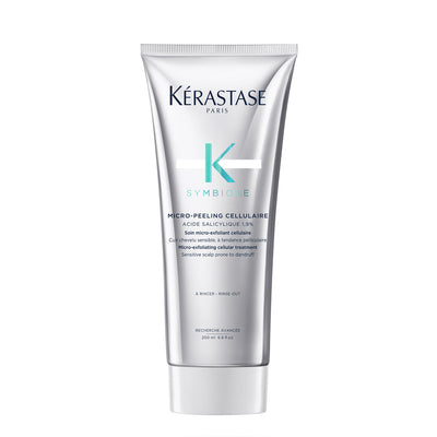 Kérastase Symbiose Mikro-Piling za osetljiv skalp sklon peruti 200ml