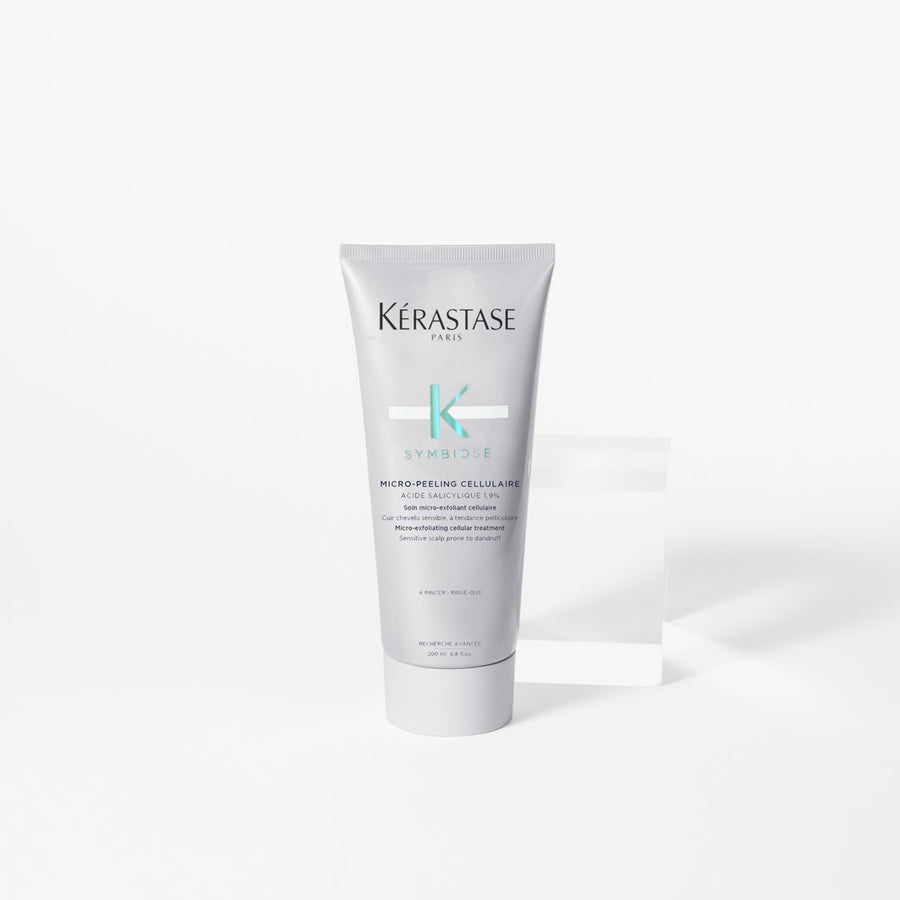 Kérastase Symbiose Mikro-Piling Za Osetljiv Skalp Sklon Peruti 200ml
