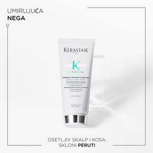 Kérastase Symbiose Umirujuća Nega Za Osetljiv Skalp I Kose Sklone Peruti 200ml