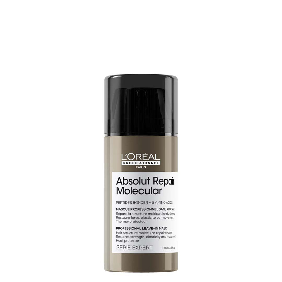 L'Oréal Professionnel Absolut Repair Molecular maska za kosu bez ispiranja 100ml