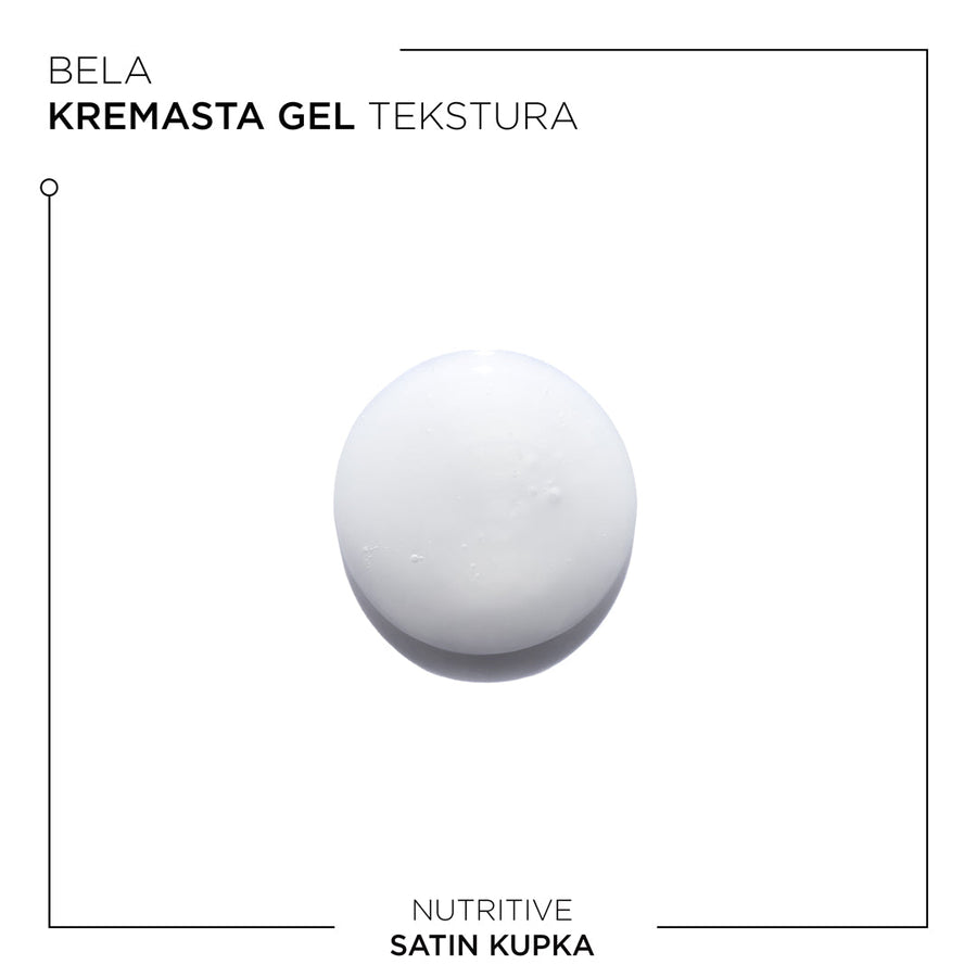 Kérastase Nutritive Satin Kupka 250ml