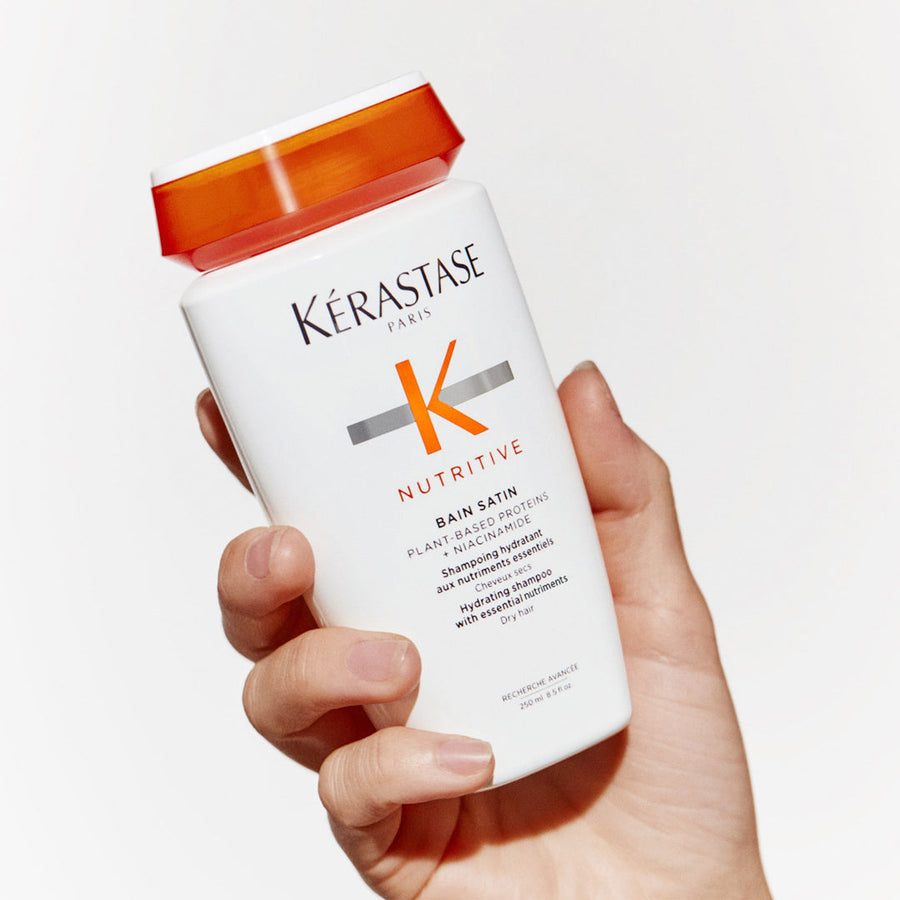 Kérastase Nutritive Satin Kupka 250ml