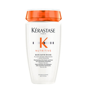 Kérastase Nutritive Bogata Satin Kupka 250ml