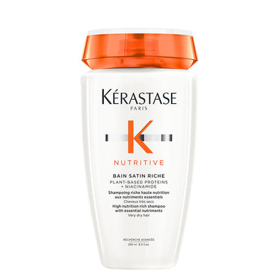 Kérastase Nutritive Bogata Satin kupka 250ml