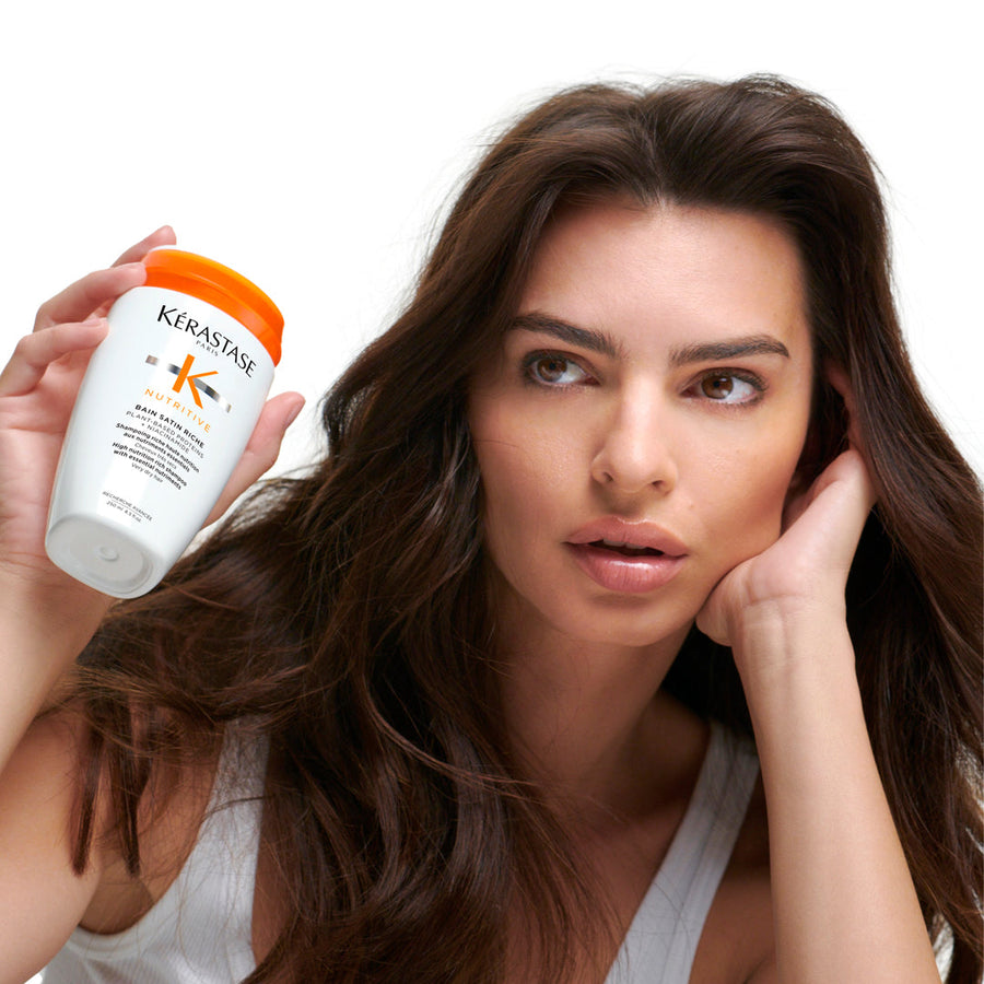 Kérastase Nutritive Bogata Satin Kupka 250ml