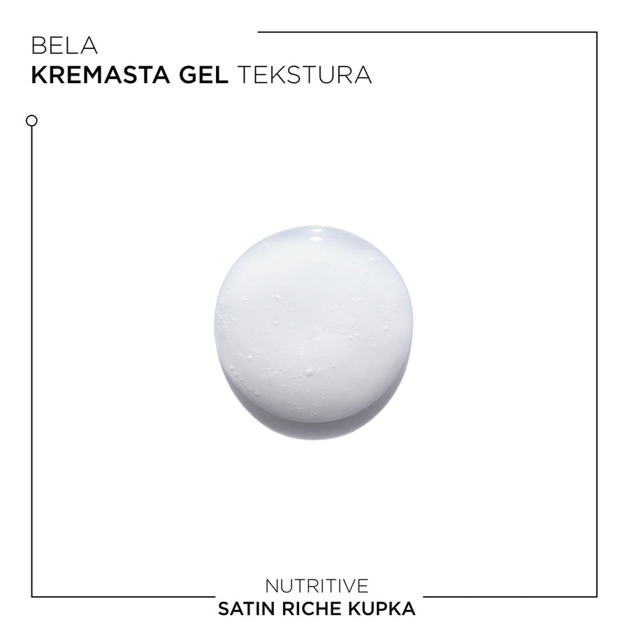 Kérastase Nutritive Bogata Satin Kupka 250ml
