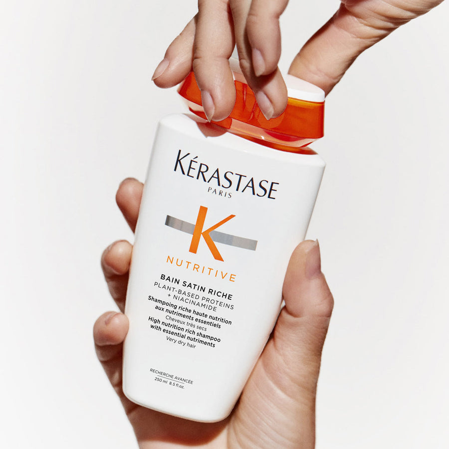 Kérastase Nutritive Bogata Satin Kupka 250ml