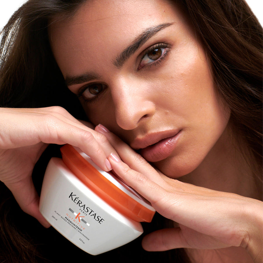 Kérastase Nutritive Masquintense Maska 200ml