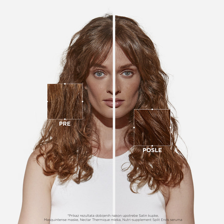 Kérastase Nutritive Masquintense Maska 200ml