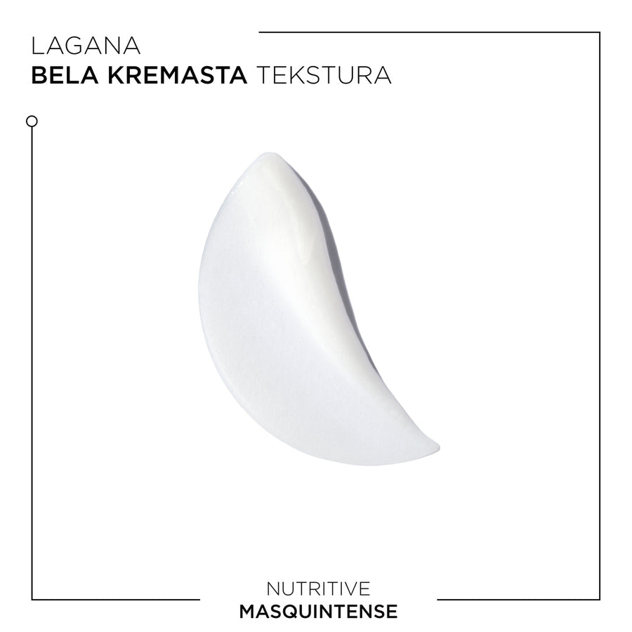 Kérastase Nutritive Masquintense Maska 200ml