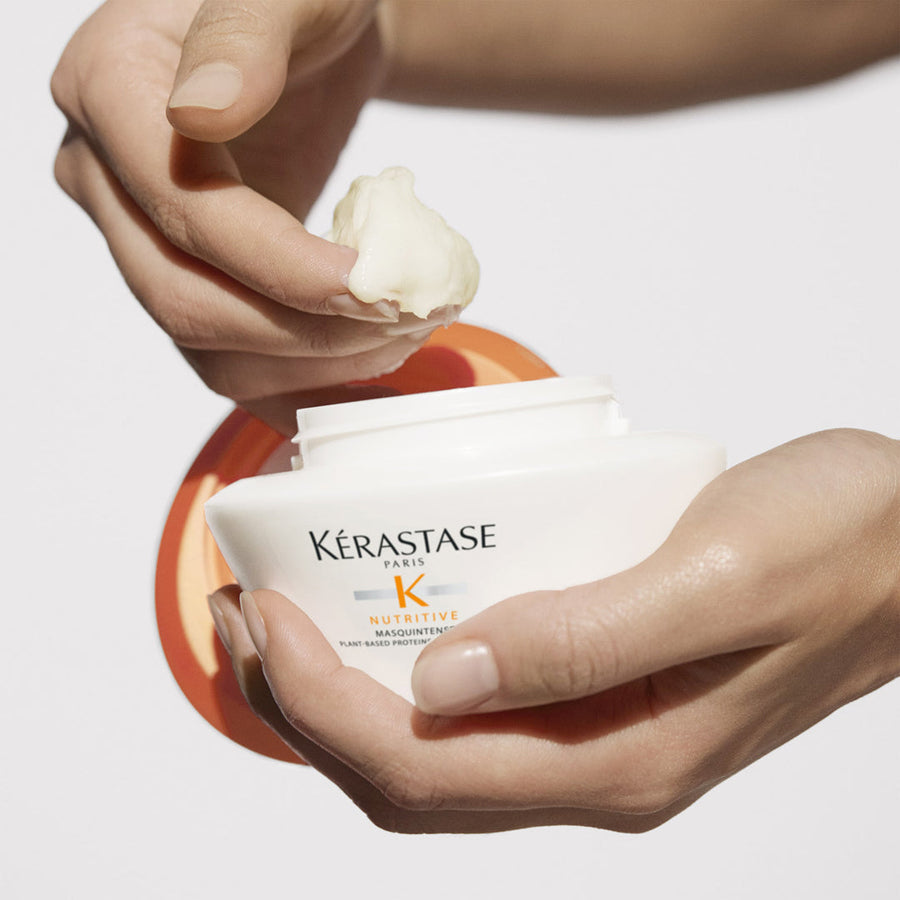 Kérastase Nutritive Masquintense Maska 200ml