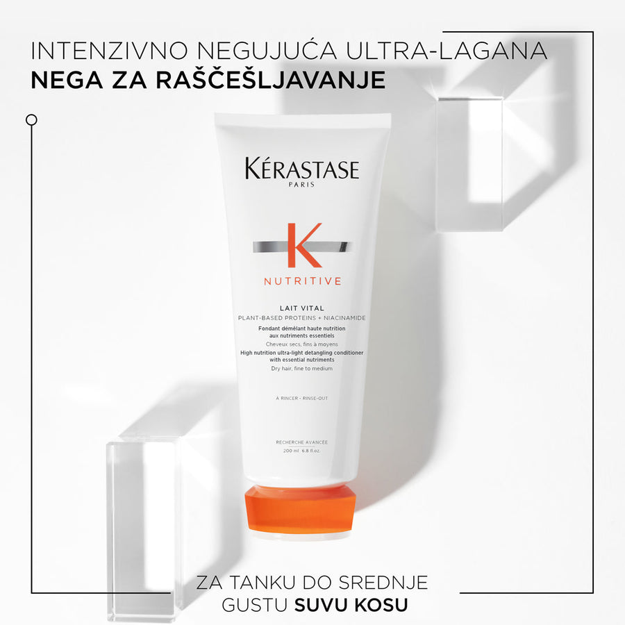 Kérastase Nutritive Vital Nega 200ml