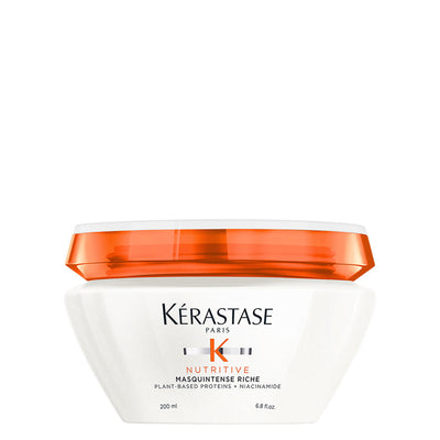 Kérastase Nutritive Masquintense Bogata maska 200ml