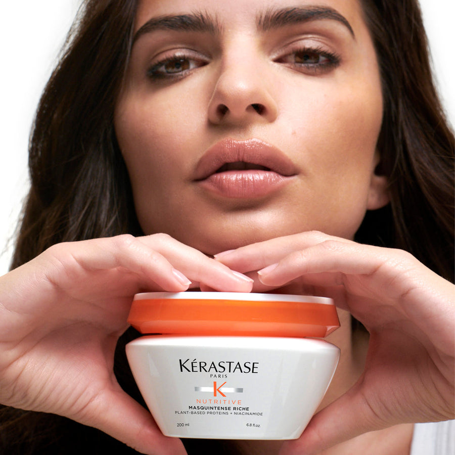 Kérastase Nutritive Masquintense Bogata Maska 200ml