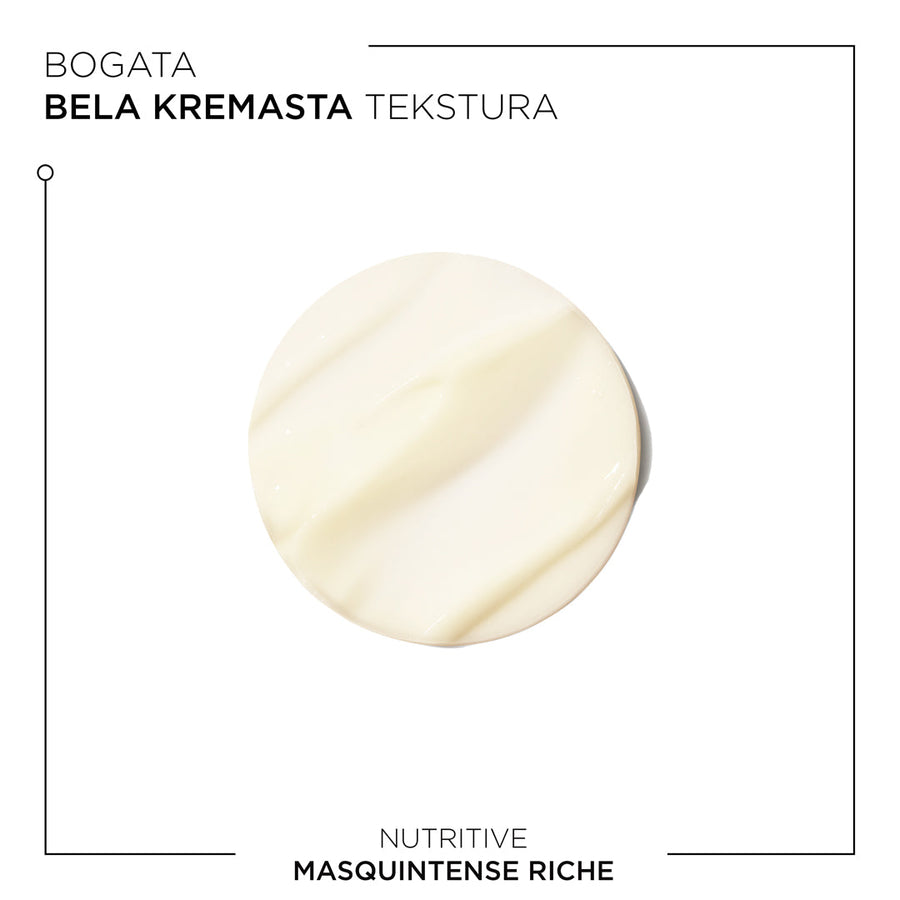 Kérastase Nutritive Masquintense Bogata Maska 200ml