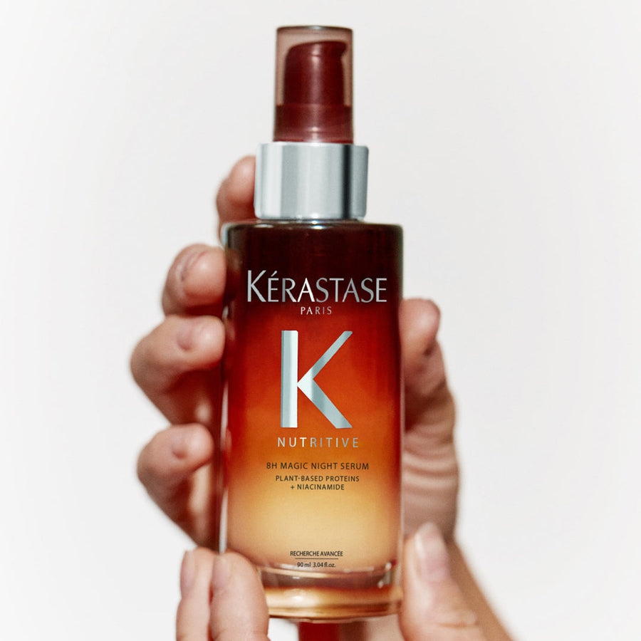Kérastase Nutritive 8H Magic Noćni Serum Za Kosu 90ml