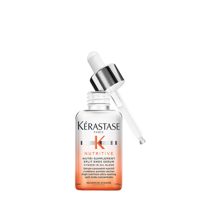 Kérastase Nutritive Nutri-Supplement Serum za ispucale krajeve 50ml