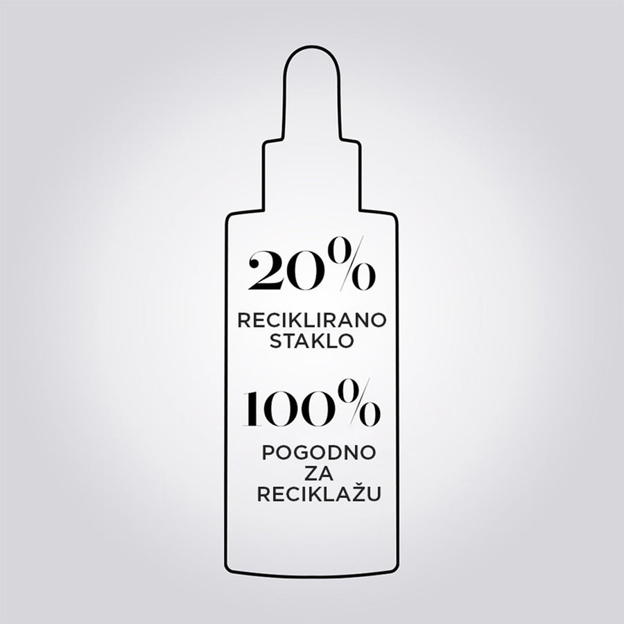 Kérastase Nutritive Nutri-Supplement Serum Za Ispucale Krajeve 50ml