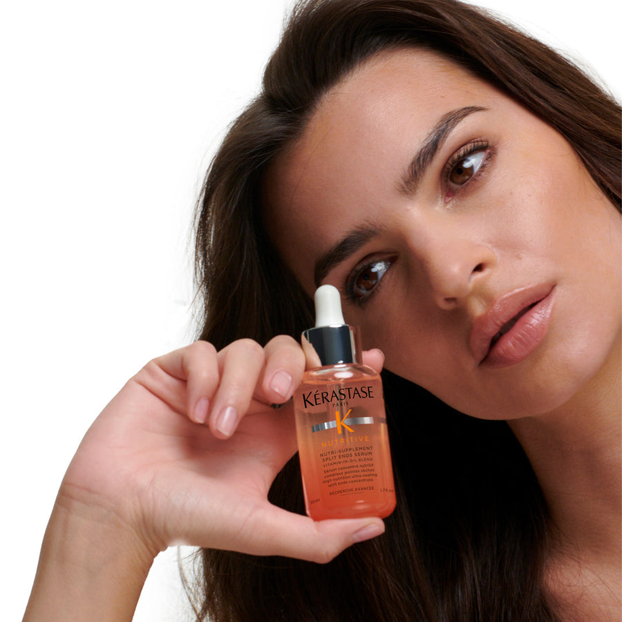 Kérastase Nutritive Nutri-Supplement Serum Za Ispucale Krajeve 50ml