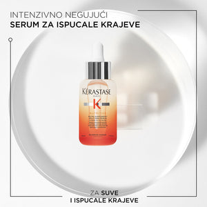 Kérastase Nutritive Nutri-Supplement Serum Za Ispucale Krajeve 50ml