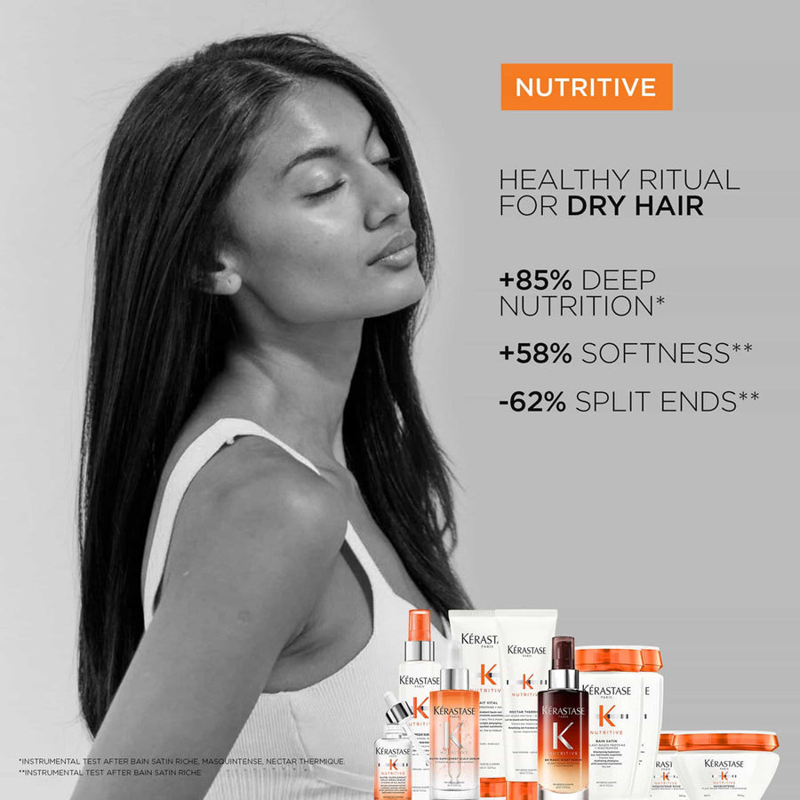 Kérastase Nutritive Nutri-Supplement Serum Za Ispucale Krajeve 50ml