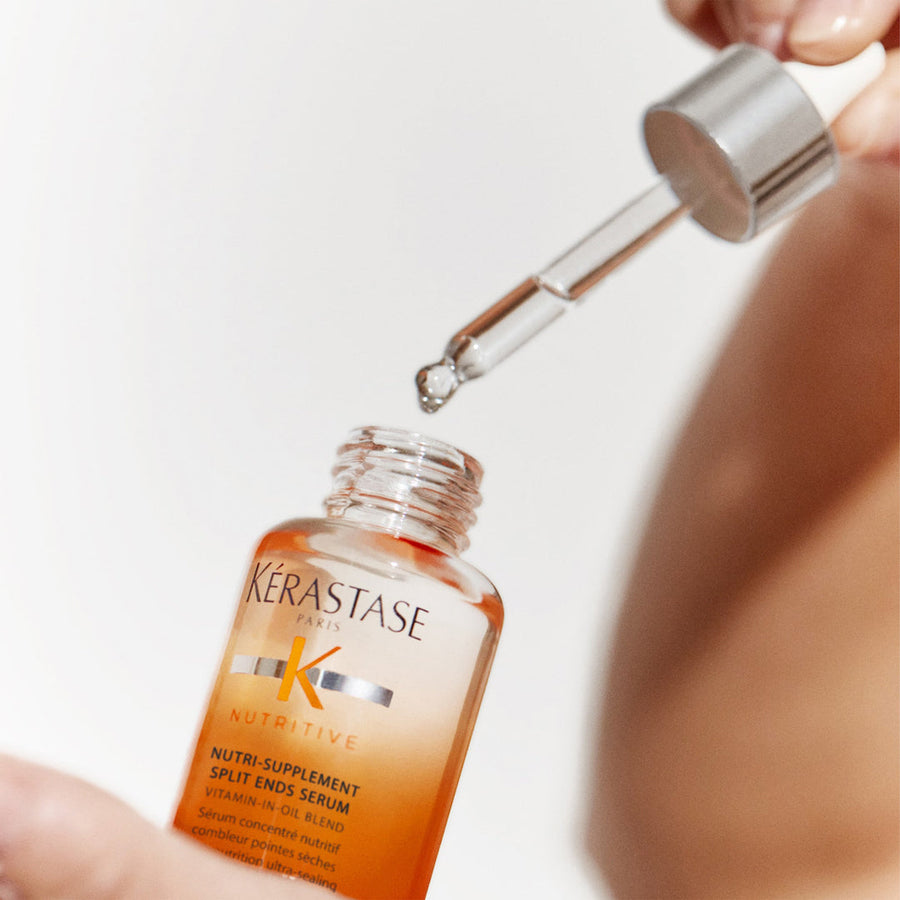 Kérastase Nutritive Nutri-Supplement Serum Za Ispucale Krajeve 50ml