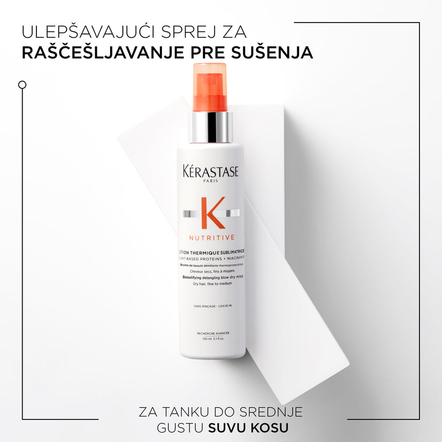 Kérastase Nutritive Termo Losion Sublimatrice 150ml