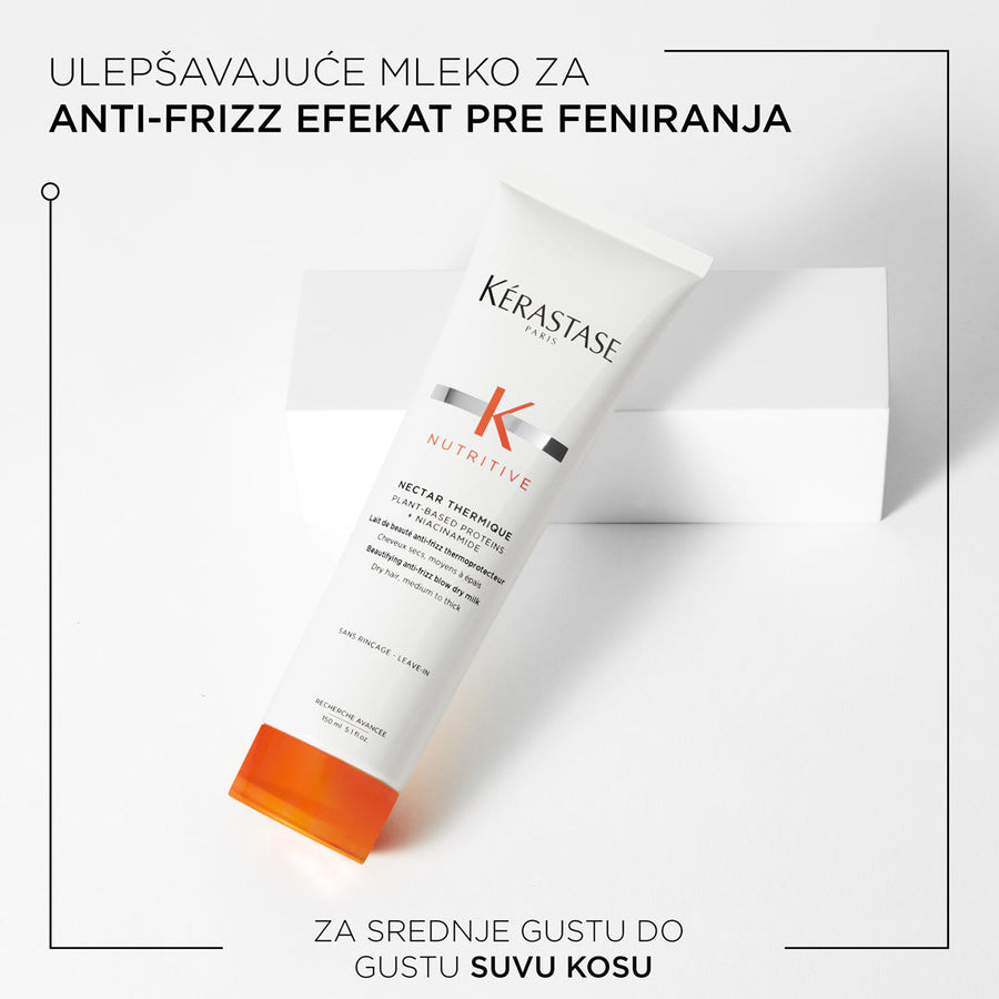 Kérastase Nutritive Nectar Thermique Mleko 150ml